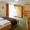 B&B das Alpinhotel Maistatt