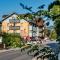 B&B das Alpinhotel Maistatt