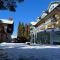 B&B das Alpinhotel Maistatt
