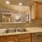 Furnished Deck and Grill Wooded Torreon Cabin
