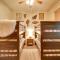 Furnished Deck and Grill Wooded Torreon Cabin
