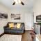 Walk to Walnut St Pet-Friendly Pittsburgh Home!