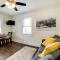 Walk to Walnut St Pet-Friendly Pittsburgh Home! - 匹兹堡