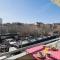 Croisette Beach Cannes Banane 4 sleeps Apart