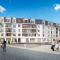 2P Neuf & Confortable - Parking privé - 300m de la gare - Plessis-Bouchard