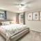 Charming Eugene Home with Fire Pit 8 Mi to UO! - Eugene