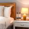Best Western The Plough Hotel