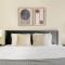 San Bruno 2br w pool spa gym nr groceries SFO-1398