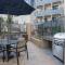 San Bruno 2br w pool spa gym nr groceries SFO-1398