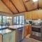 Wintergreen Home with Hot Tub, Deck and Mountain Views
