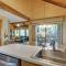 Wintergreen Home with Hot Tub, Deck and Mountain Views
