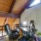 Wintergreen Home with Hot Tub, Deck and Mountain Views