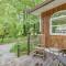 Gatlinburg Cabin Yard, Fire Pit and Game Room! - Gatlinburg