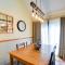 Tasteful Galena Townhome with Community Amenities