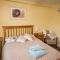 Kilcatten Lodge