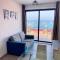 F1 2 St Julians, Private room, bathroom & living shared - Сент-Джулианс