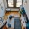Sosuite at West Lofts - West Philadelphia
