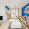 Cocon chaleureux, 2 chambres, wifi avec fibre - 格勒诺布尔