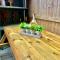 Pet Friendly Cottage Ashbourne with Parking