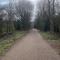 Pet Friendly Cottage Ashbourne with Parking