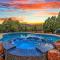 Sedonas Paradise Found, Saltwater Pool and Hot Tub, Private Oasis!