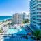 High Floor Luxury 2BR 2BA, Sleeps 6, Resort Access - Horizon by HomeStakes - Форт-Лодердейл