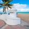 High Floor Luxury 2BR 2BA, Sleeps 6, Resort Access - Horizon by HomeStakes - Форт-Лодердейл