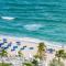 High Floor Luxury 2BR 2BA, Sleeps 6, Resort Access - Horizon by HomeStakes - Форт-Лодердейл