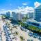 High Floor Luxury 2BR 2BA, Sleeps 6, Resort Access - Horizon by HomeStakes - Форт-Лодердейл