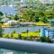 High Floor Luxury 2BR 2BA, Sleeps 6, Resort Access - Horizon by HomeStakes - Форт-Лодердейл