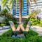 High Floor Luxury 2BR 2BA, Sleeps 6, Resort Access - Horizon by HomeStakes - Форт-Лодердейл