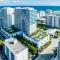 High Floor Luxury 2BR 2BA, Sleeps 6, Resort Access - Horizon by HomeStakes - Форт-Лодердейл