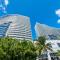 High Floor Luxury 2BR 2BA, Sleeps 6, Resort Access - Horizon by HomeStakes - Форт-Лодердейл