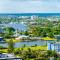 High Floor Luxury 2BR 2BA, Sleeps 6, Resort Access - Horizon by HomeStakes - Форт-Лодердейл