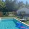 Villa La source & SPA