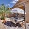 14 Mi to Dtwn Tucson Escape with Patio! - Tucson
