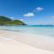 Le Palmier Bleu, cocon tropical, plage & piscine