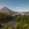 Tabacón Thermal Resort & Spa
