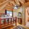 Lakefront Six Mile Vacation Rental with Dock