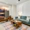 Walk to Downtown Brevard Apt with Patio and Fire Pit! - Бревард
