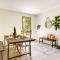 Walk to Downtown Brevard Apt with Patio and Fire Pit! - Бревард