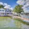 Lake View Cottage Lake Ozarks Getaway