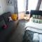 Service Accommodation 2 Bed Room apartment in Newport South Wales Near Celtic Manor ICC Wales