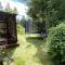 Cozy cabin w/garden, BBQ, canoe, swimming, central - Sinnes