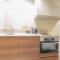Newly build Art Utopia appartment 10min from Rotterdam Central City app1