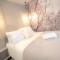 Newly build Art Utopia appartment 10min from Rotterdam Central City app1 - 斯希丹