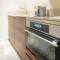 Newly build Art Utopia appartment 10min from Rotterdam Central City app1