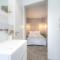 Newly build Art Utopia appartment 10min from Rotterdam Central City app1
