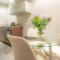 Newly build Art Utopia appartment 10min from Rotterdam Central City app1