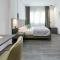 ML luxury room
